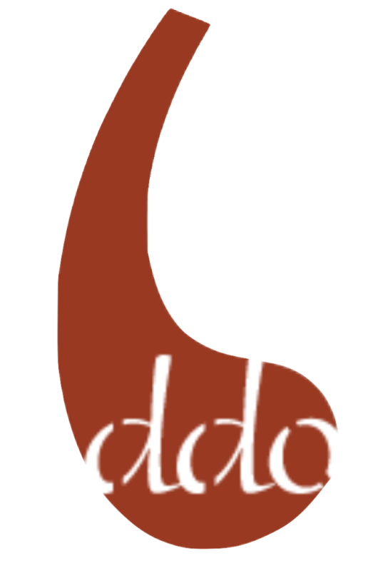 Ddo relais logo