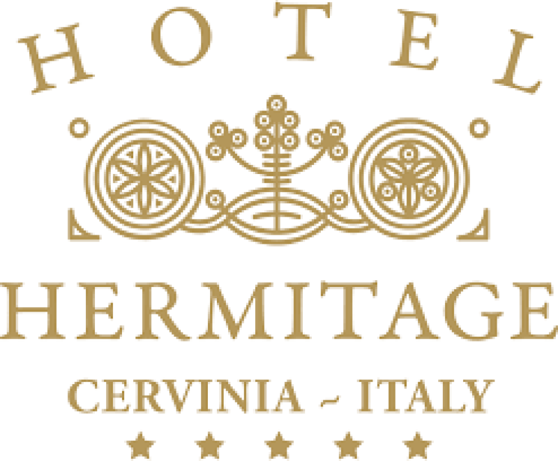 hermitage hotel logo