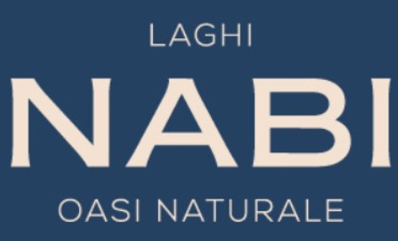 Laghi Nabi Logo