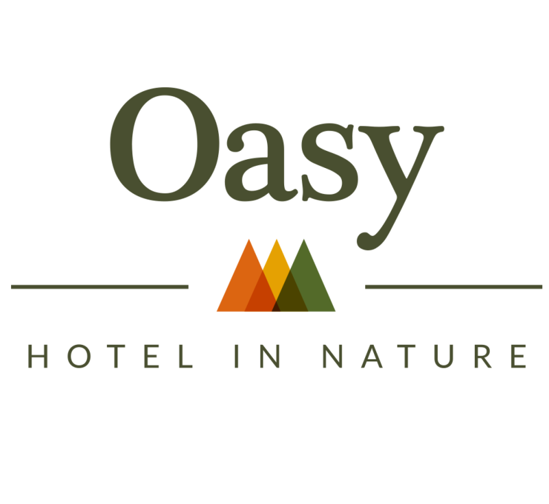 logo Oasyhotel