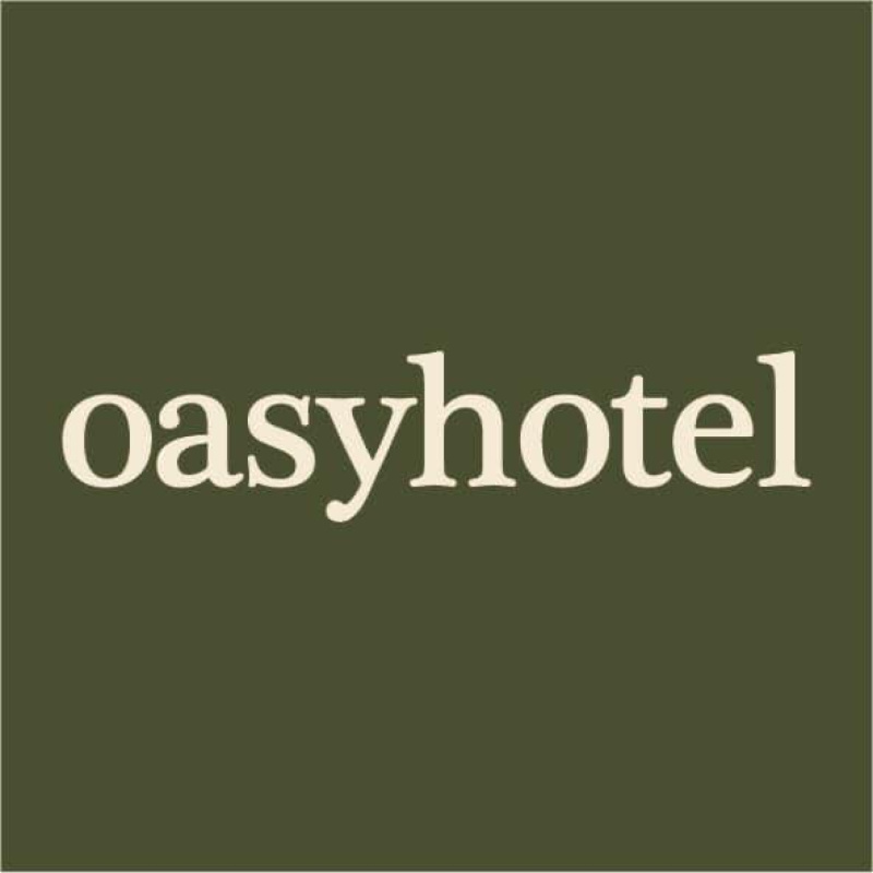 OasyHotel logo