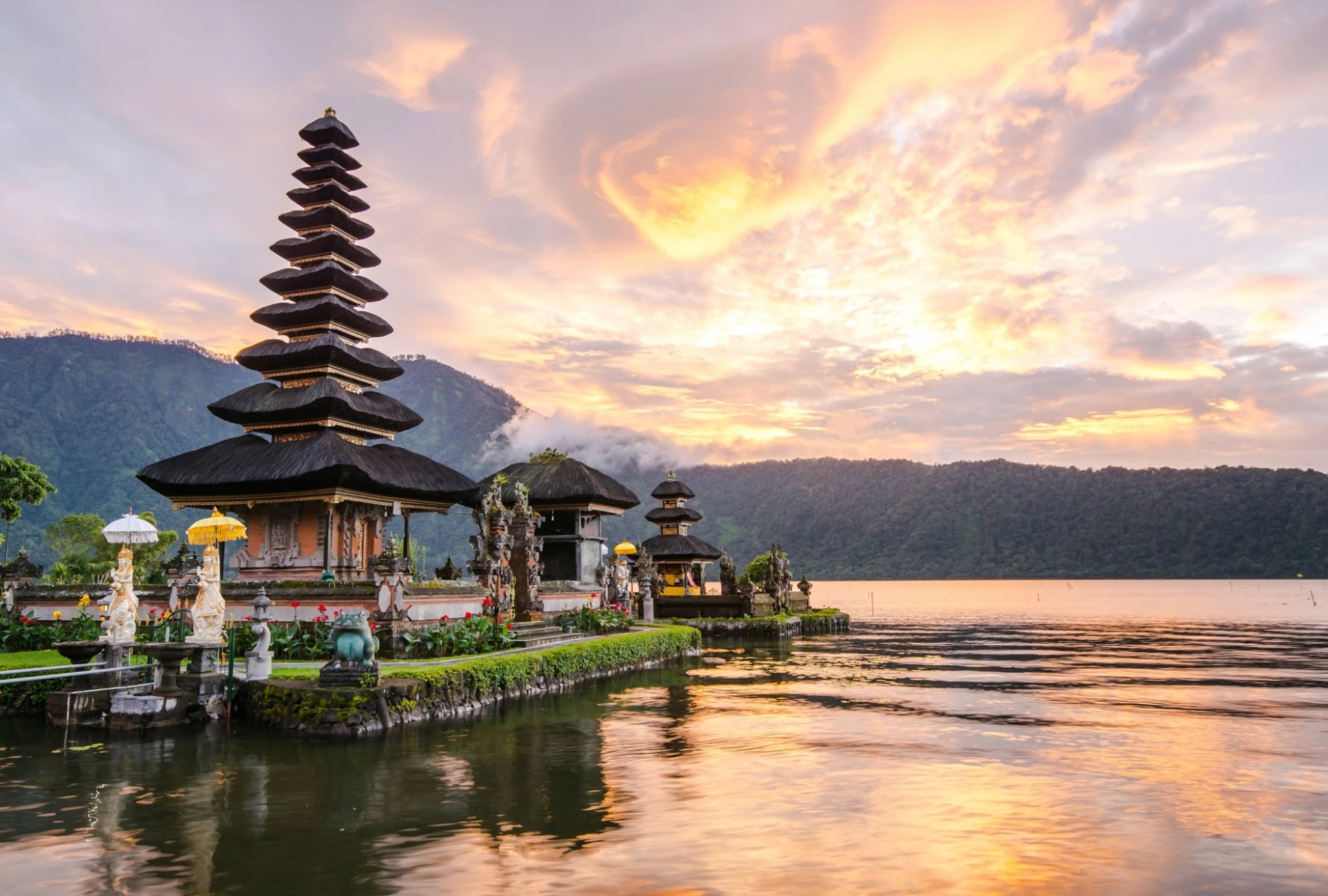 bali