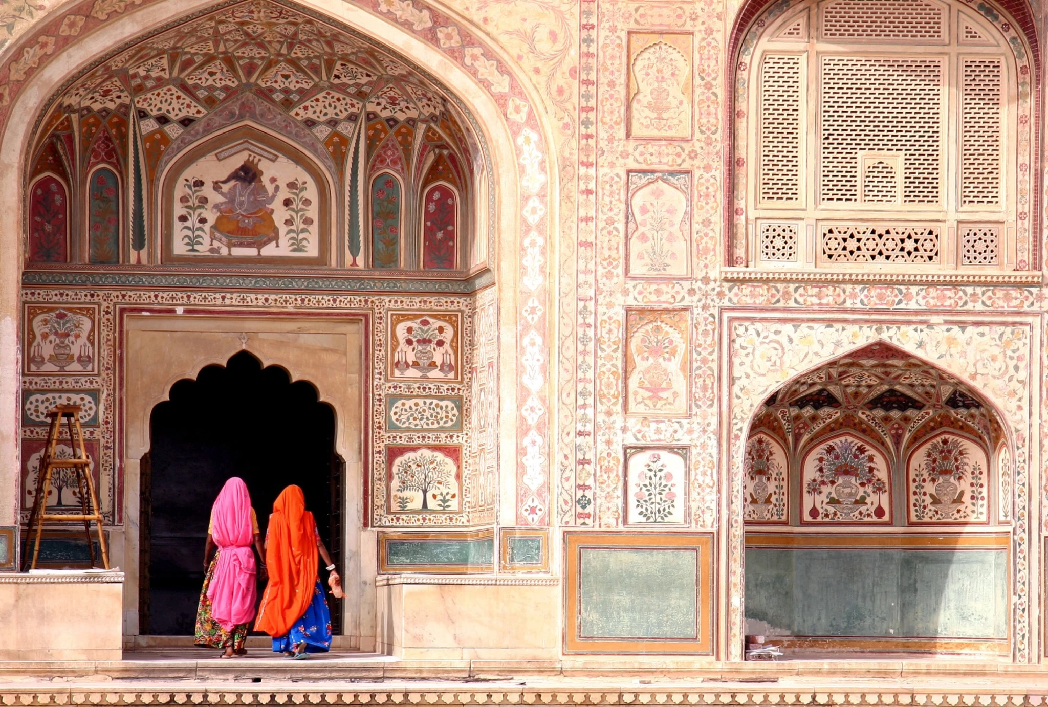 india
